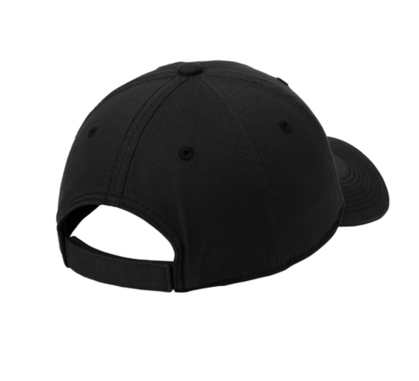 Custom Embroidered Cap