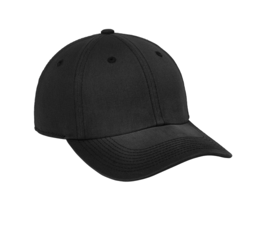 Custom Embroidered Cap
