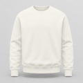crewneck — blank for custom embroidery